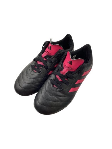 Used Adidas Soccer Cleats Black Senior 13 11347-S000259168