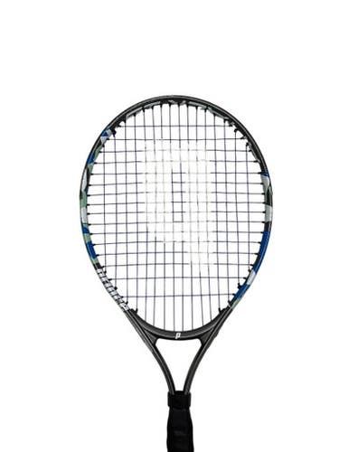 Used Prince ATTACH 19 INCH Junior Tennis Racquet Grey 19" 11347-S000259145