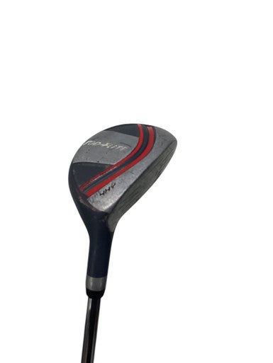 Used Top Flite 4 HYBRID Mens Hybrid Club RH 4 Hybrid 11347-S000259138