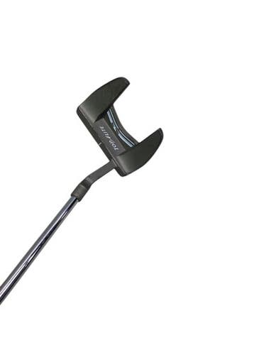 Used Top Flite PUTTER Mens Putter RH 11347-S000259140