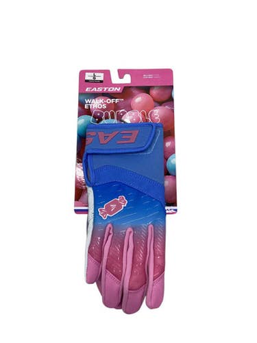 New WALK OFF BBGUM BG YTH LG 11347-EASE00717538