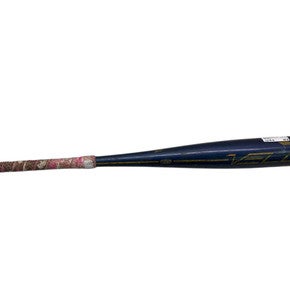 Used Rawlings VELO BB/SB USSSA 2 3/4 Bat 30" 11347-S000259123