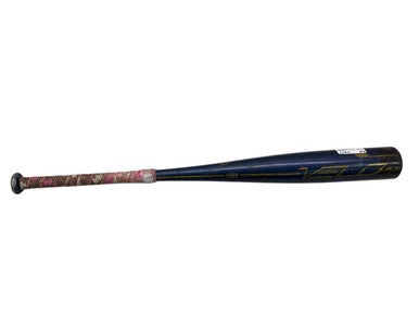 Used Rawlings VELO BB/SB USSSA 2 3/4 Bat 30" 11347-S000259123
