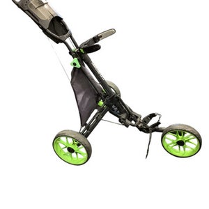 Used CADDYTEK Golf Cart 3 Wheel 11347-S000259122