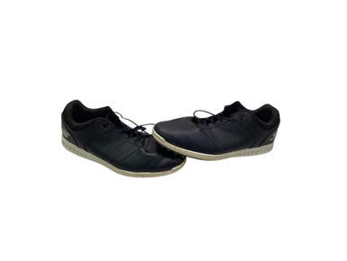 Used Skechers GO GOLF Mens Golf Shoes Black Senior 12 11347-S000259104
