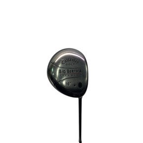 Used Callaway BIG BERTHA Mens Driver RH 10.0 Degree 11347-S000259102