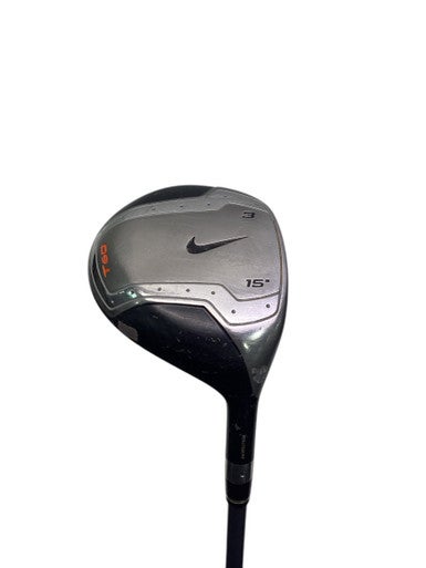 Used Nike T60 Mens Fairway Wood RH 3 Wood 11347-S000259099