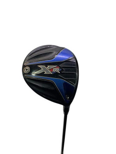 Used Callaway XR Mens Driver RH 10.5 Degree 11347-S000259080