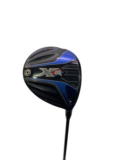 Used Callaway XR Mens Driver RH 10.5 Degree 11347-S000259080