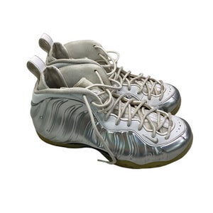 Used Nike Basketball Shoes M White Senior 8 11347-S000259070