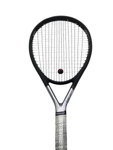 Used Head TI S6 Adult Tennis Racquet Black 4 3/8" 11347-S000259062