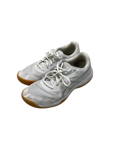 Used Asics VB Shoes Adult White Senior 9 11347-S000259059