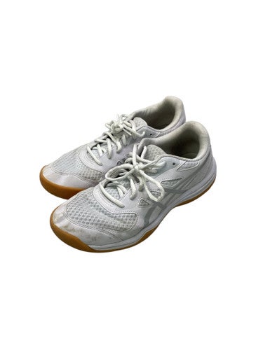 Used Asics VB Shoes Adult White Senior 9 11347-S000259059