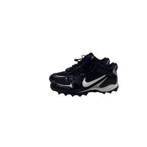 Used Nike Adult FB Cleats Black Senior 9.5 11347-S000259071