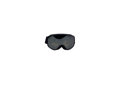 Used Bolle YOUTH Snow Goggles Youth Black One Size 11347-S000259010