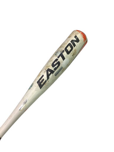 Used Easton MAXUM 360 BB/SB USSSA 2 3/4 Bat 27" 11347-S000259001