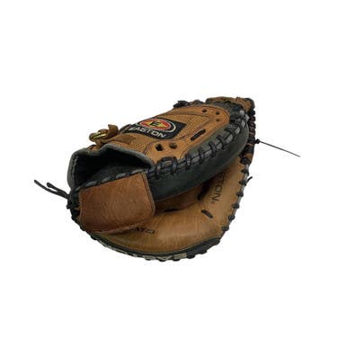 Used Easton NAT 23 BB/SB Catchers RH Throw Brown 31" 11347-S000258998