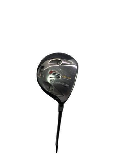 Used Taylormade R5 DUAL Mens Fairway Wood RH 5 Wood 11347-S000258985