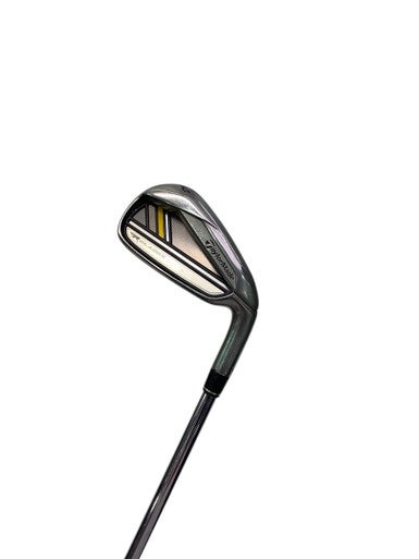 Used Taylormade R BLADEZ Mens Iron Set RH 4I-PW 11347-S000258986