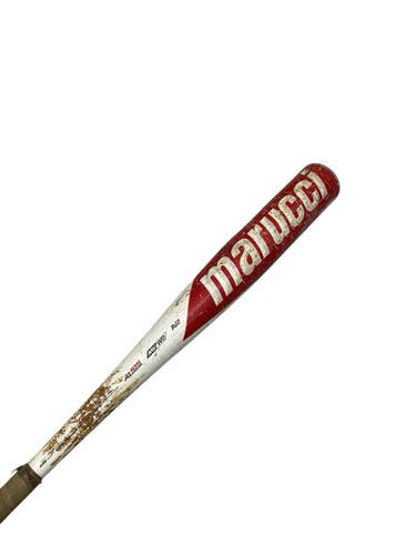 Used Marucci CAT 8 BB/SB High School -3 Bat 32" 11347-S000258953