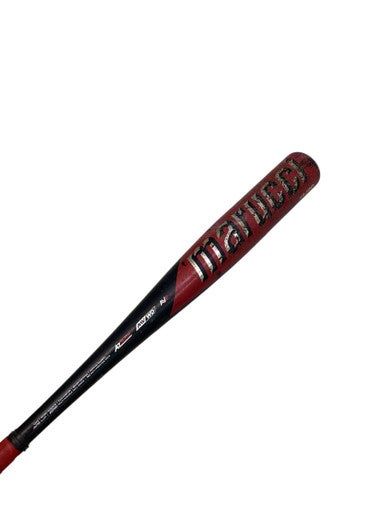 Used Marucci CAT 8 BB/SB High School -3 Bat 32" 11347-S000258952