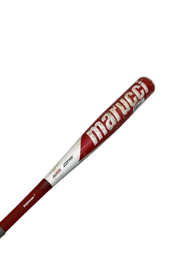 Used Marucci CAT 8 CONNECT BB/SB High School -3 Bat 33" 11347-S000258950