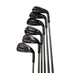 Used Callaway 2023 BIG BERTHA Mens Iron Set RH 6I-GW/AW 11347-S000258945