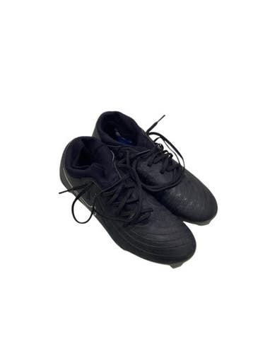 Used Nike SKIN 360 Soccer Cleats Black Senior 5 11347-S000258941