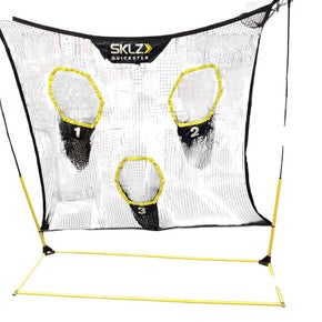 Used SKLZ QUICKSTER QB NET FB Training Aid 11347-S000258925