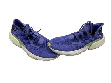 Used Adidas Running/X-Train Shoes M Royal Blue Senior 9.5 11347-S000258916