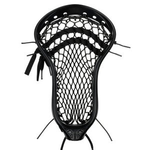 New MARK 2F STRUNG MID 4F BLK 11347-SKG811439026178