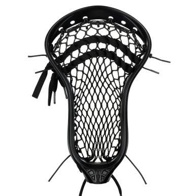 New MARK 2F STRUNG MID 4F BLK 11347-SKG811439026178