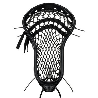 New MARK 2F STRUNG MID 4F BLK 11347-SKG811439026178