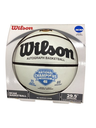 Used Wilson Basketball Adult Indoor 29 1/2" 11347-S000258873