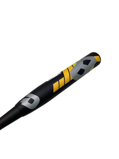 Used Demarini CF TEE BALL BB/SB T-Ball Bat 25" 11347-S000258870