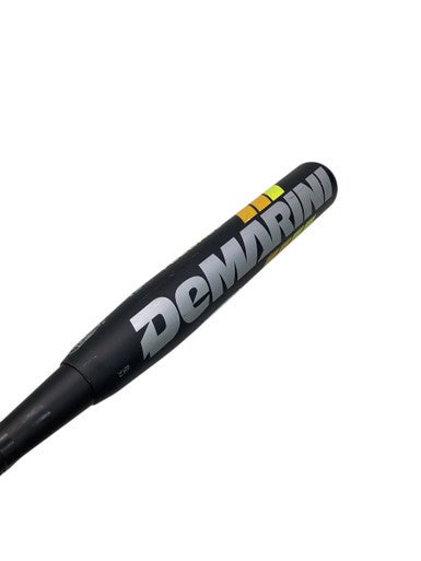 Used Demarini CF TEE BALL BB/SB T-Ball Bat 25" 11347-S000258871