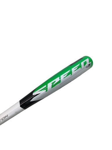 Used Easton SPEED -3 BBCOR BB/SB High School -3 Bat 32" 11347-S000258865