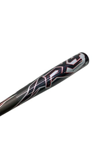 Used Rawlings RX4 BB/SB High School -3 Bat 31" 11347-S000258866