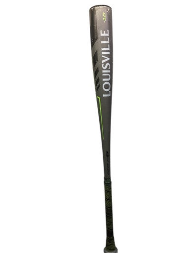 Used Louisville Slugger OMAHA -10 BB/SB USA 2 5/8 Bat 30" 11347-S000258619