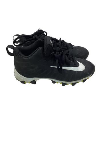 Used Nike Jr FB Cleats Black Junior 01 11347-S000258574