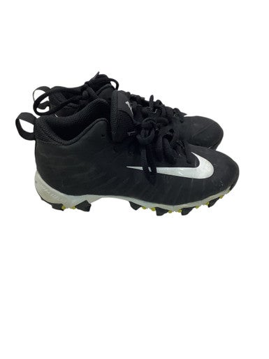 Used Nike Jr FB Cleats Black Junior 01 11347-S000258574