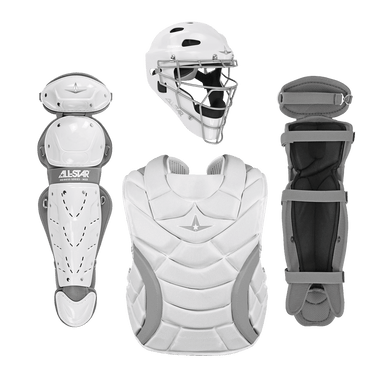 New HEIRESS FP KIT WHITE MEDIUM 11347-ASTCKW-H-M