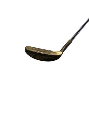 Used Wilson GM 9908 Mens Putter RH 11347-S000258513