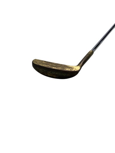 Used Wilson GM 9908 Mens Putter RH 11347-S000258513