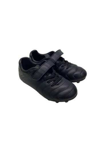 Used Brava Soccer Cleats Black Youth 11.0 11347-S000258438