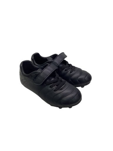 Used Brava Soccer Cleats Black Youth 11.0 11347-S000258438