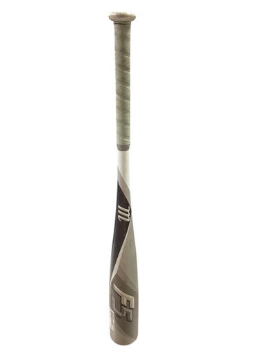 Used Marucci F5 BB/SB USSSA 2 3/4 Bat 27" 11347-S000259844