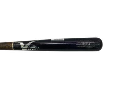 Used Victus CUSTOM DESIGNED MODEL JC24 BB/SB Wood Bat 33" 11347-S000259629