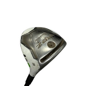 Used Taylormade RBZ 3 WOOD Mens Fairway Wood RH 3 Wood 11347-S000259634