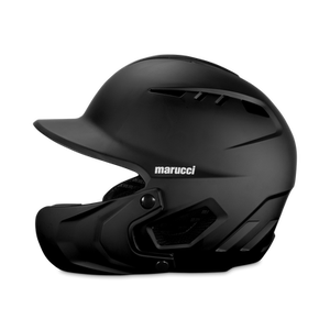 New DURAVENT HLMT W/JAW SR BLK 11347-MRCMBHDVJGBKSR